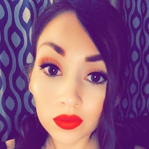 Meet your Posher, Areli